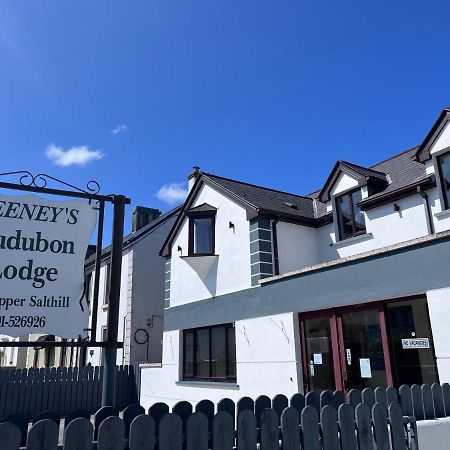 Feeney'S Audubon Lodge กัลเวย์ ภายนอก รูปภาพ